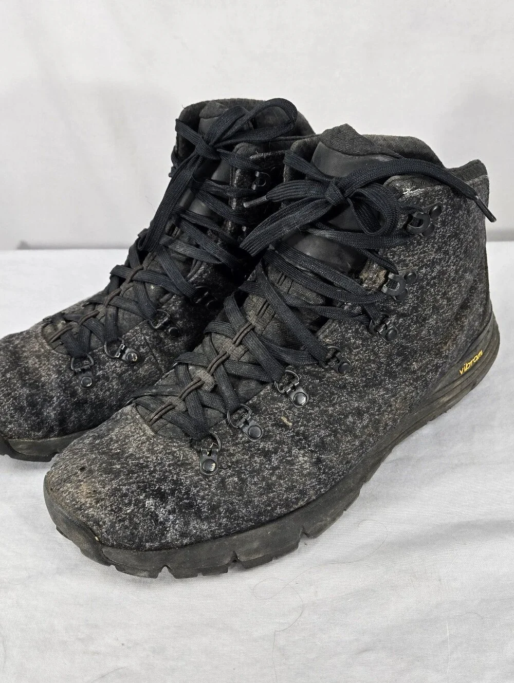 Danner Mountain 600 Enduroweave 4.5